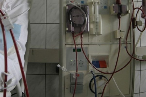 Szczecin: oddział nefrologii w szpitalu dziecięcym nadal przyjmuje - są nowi lekarze