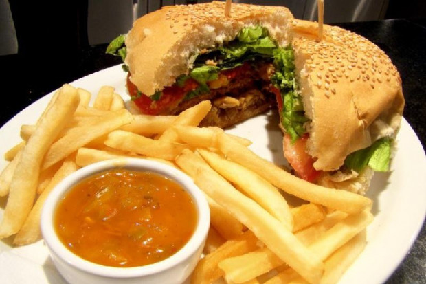 Śląskie: będą uczyć układania zdrowego menu w szkołach i przedszkolach