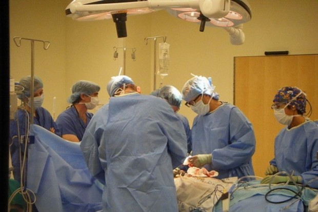 Wrocław: szpital wdrożył Okołooperacyjną Kartą Kontrolną