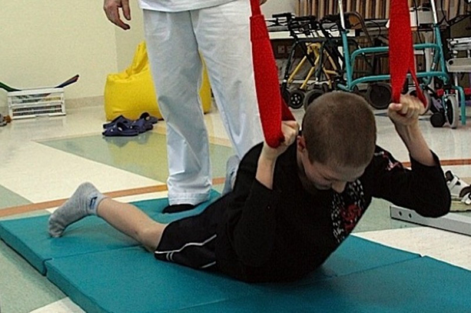 Warmińsko-Mazurskie: wakacyjne turnusy rehabilitacyjne dla dzieci rolników