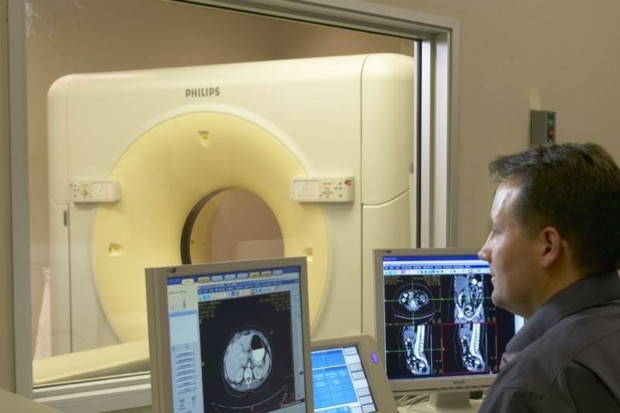 Międzyrzecz: szpital ma pracownię tomograficzną