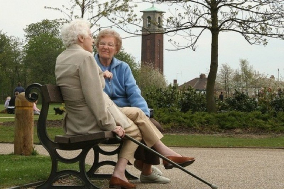 Eksperci: lecznictwo geriatryczne niedostosowane do potrzeb seniorów