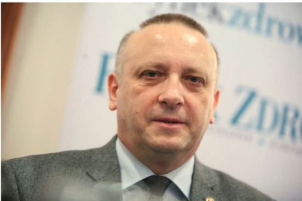 Gdańsk: prof. Janusz Moryś ponownie rektorem GUMed