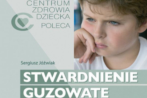 Poradnik nt. stwardnienia guzowatego dla chorych, rodziców i opiekunów