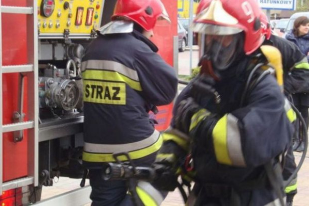 Piła: alarm bombowy w szpitalu okazał się fałszywy