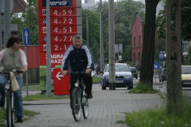 Badania: jazda na rowerze grozi zaburzeniami seksualnymi