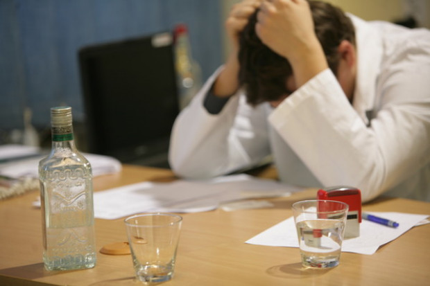 Częstochowa: nietrzeźwy lekarz przepisał złe dawki leków