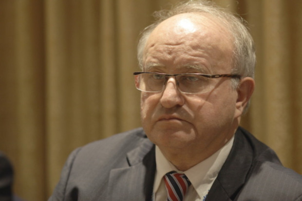 Prof. Poręba o oczekiwanym kongresie PTG