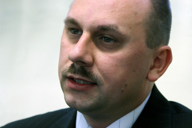 Tychy: Jarosław Madowicz kolejnym, nowym dyrektorem szpitala