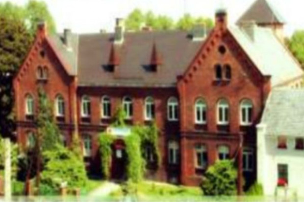 Biała: więźniowie pomagają w remoncie szpitala
