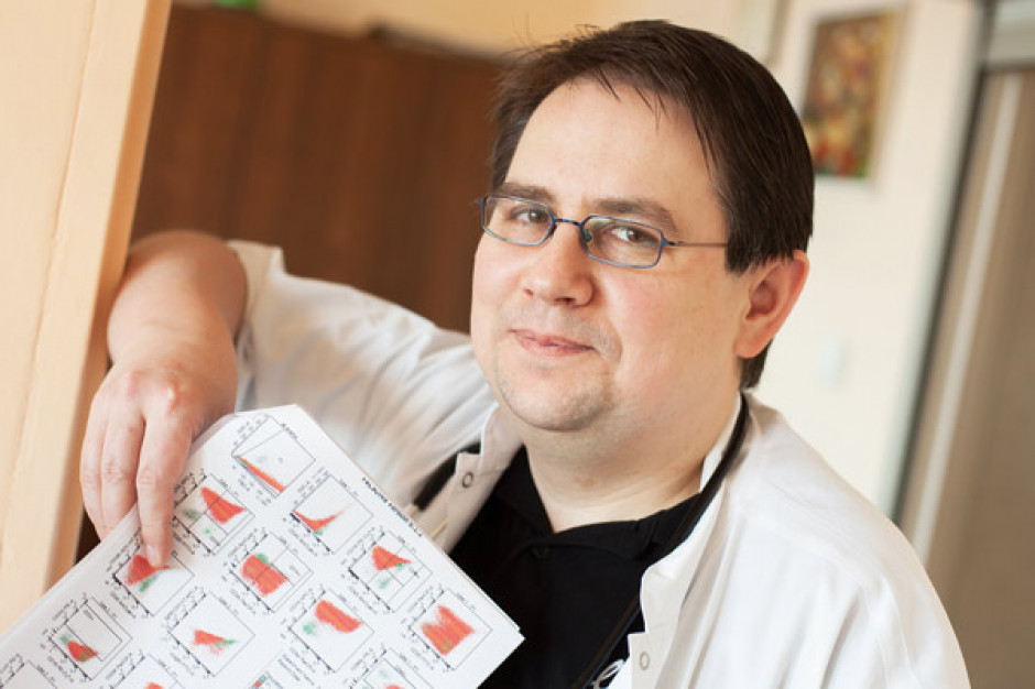 Moc nowoczesnej diagnostyki