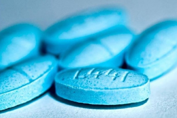 Pomorskie: lek na cholesterol zamiast Viagry