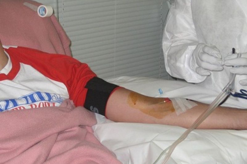 Legnica: szpital odesłał chorych z powodu braku cytostatyków