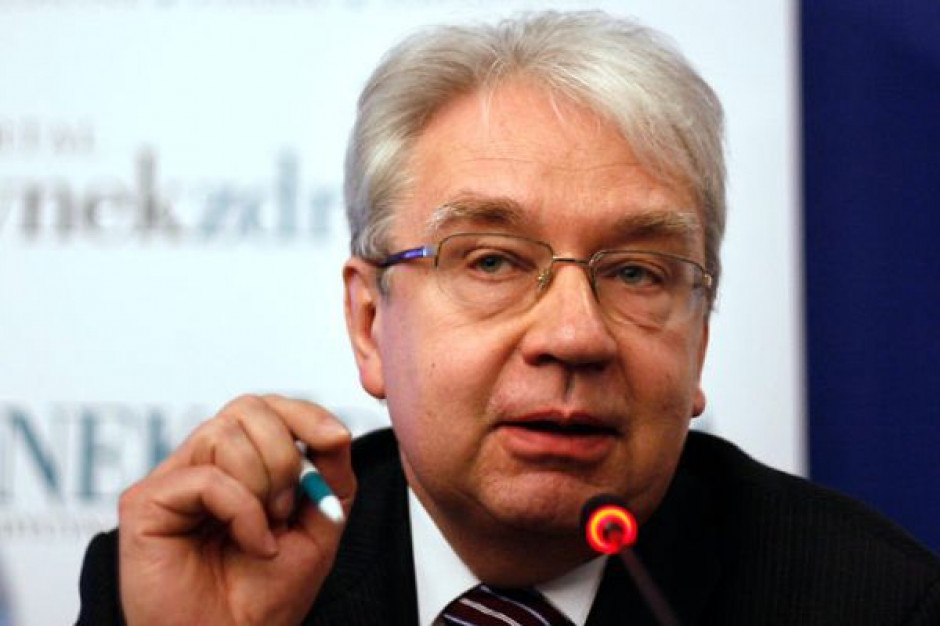 Prezes PTR: kolejki do reumatologów nie wynikają z braku lekarzy