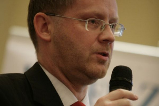 Wicemarszałek Roman Kolek: nie oddamy OCR w Korfantowie