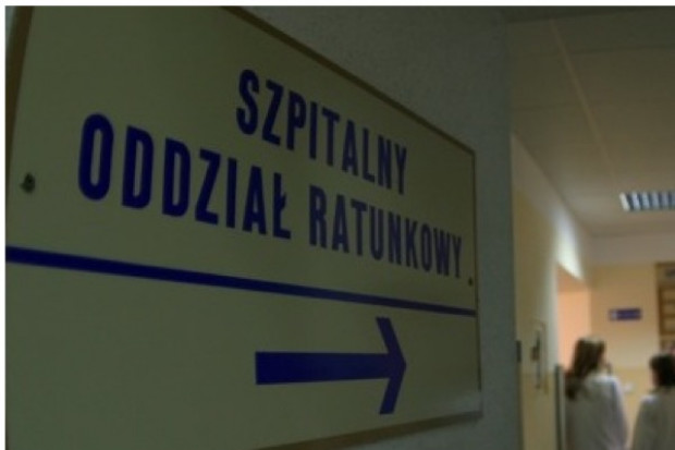 Wrocław: remont oddziału ratunkowego dobiega końca