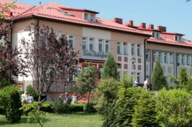 Przedłużono negocjacje dotyczące prywatyzacji uzdrowiska w Horyńcu Zdroju