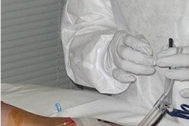 MZ wybrało ośrodki diagnostyki ostrej białaczki u dzieci