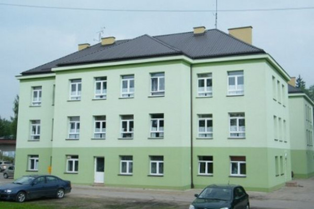 Podlaskie: szpital w Sejnach przed wielkimi inwestycjami