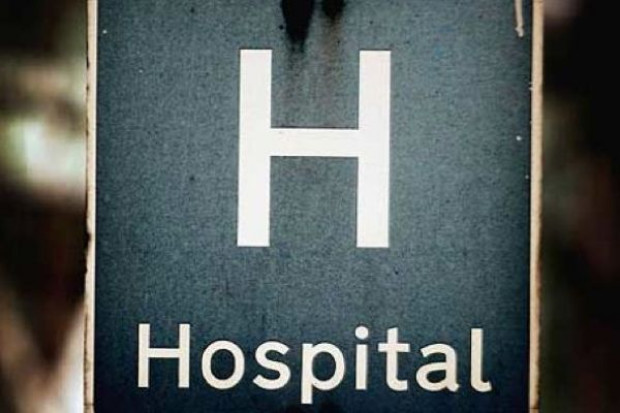 USA: testowali szpital na wytrzymałość w czasie trzęsienia ziemi