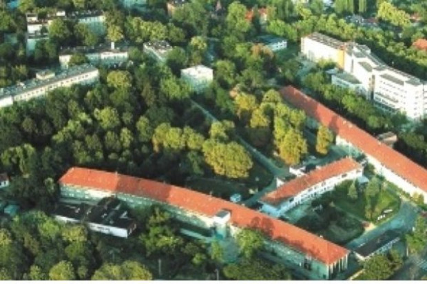 Szczecin: szpital wojewódzki w nowej odsłonie