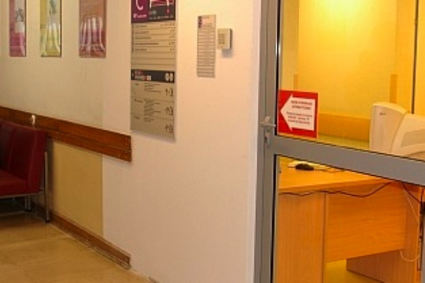 Podlaskie: brakuje oddziału psychiatrycznego dla dzieci