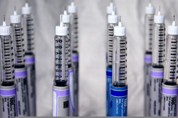 Naukowcy: niski poziom testosteronu sprzyja cukrzycy typu 2