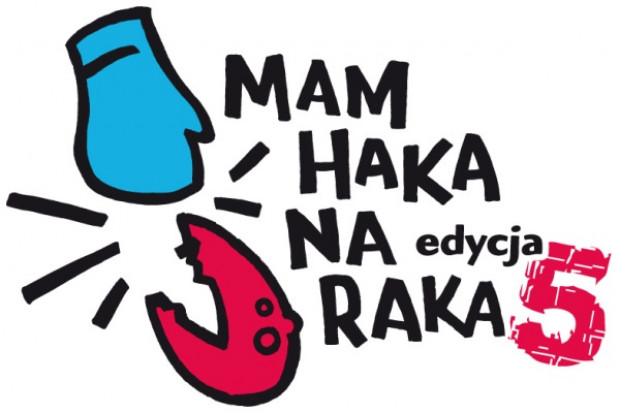 "Mam haka na raka" jelita grubego