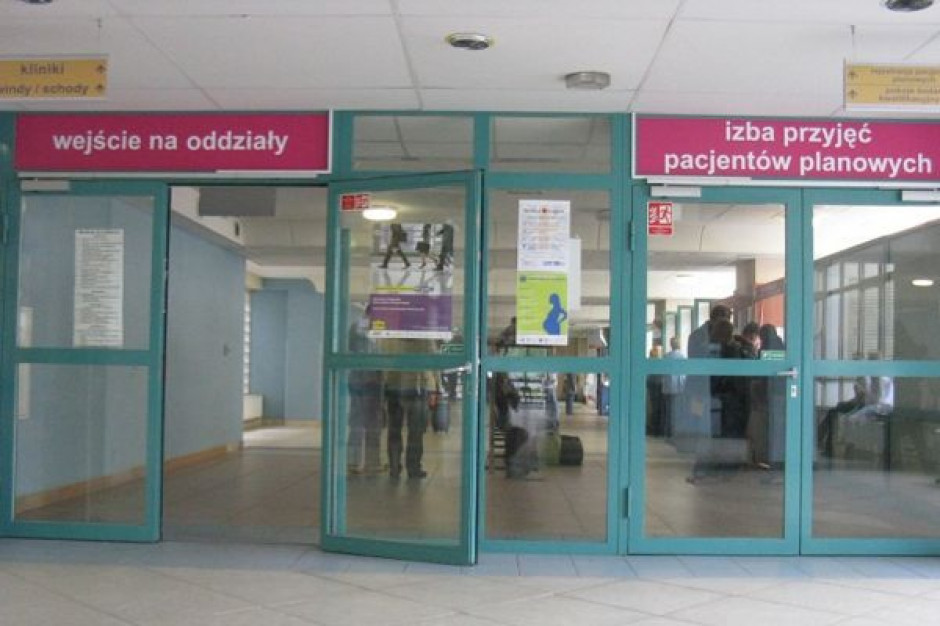 Wrocław: 10 lat istnienia Akademickiego Szpitala Klinicznego przy Borowskiej