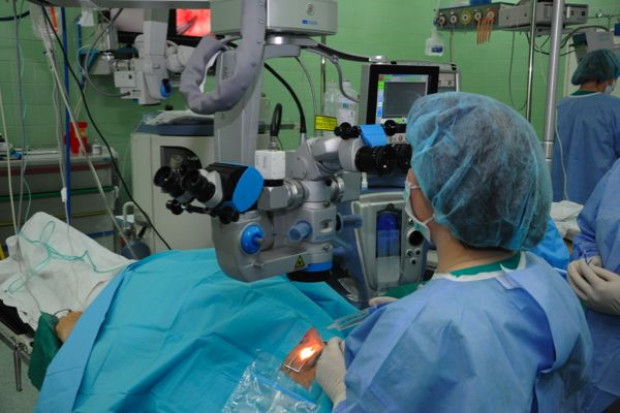 W Katowicach działa 600-łóżkowy szpital kliniczny powstały z połączenia dwóch placówek. Fot. archiwum RZ Szpitale kliniczne SUM zostały połączone, ale spółki tam nie będzie