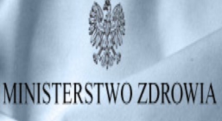 MZ komunikuje ws. pobierania przez SPZOZ opłat za świadczenia zdrowotne