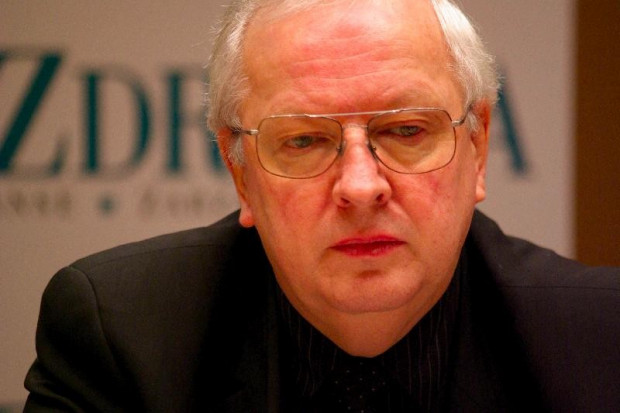 Gorzów Wlkp: były wiceminister dyrektorem szpitala