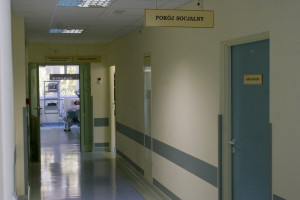 Skarżysko-Kamienna: nowy dyrektor szpitala powiatowego