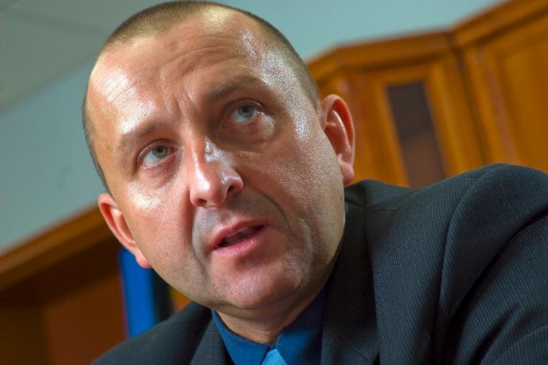 Rada Funduszu za odwołaniem Jacka Paszkiewicza
