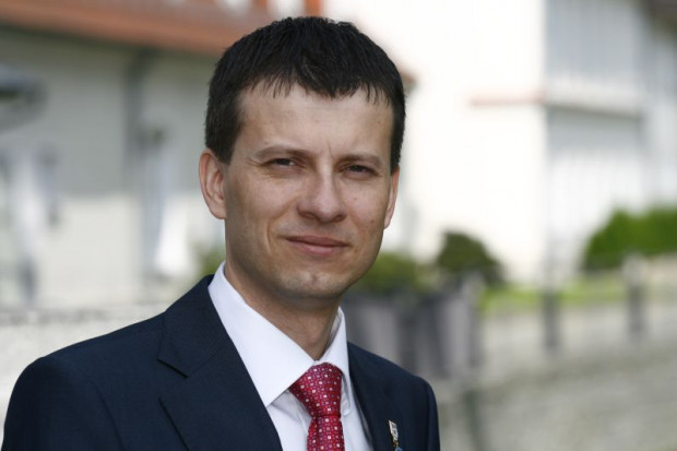 Marek Michalak, Rzecznik Praw Dziecka. Fot. Tomasz Pietrzyk, RPD RPD: dzieci za długo przebywają w szpitalach psychiatrycznych