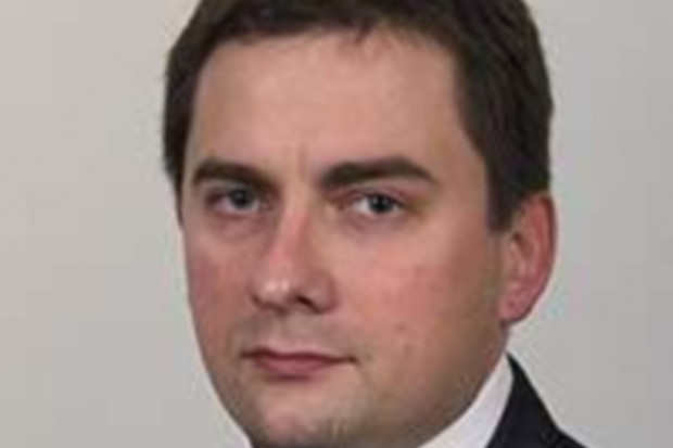 Igor Radziewicz-Winnicki nowym wiceministrem zdrowia. Premier odwołał Marka Habera