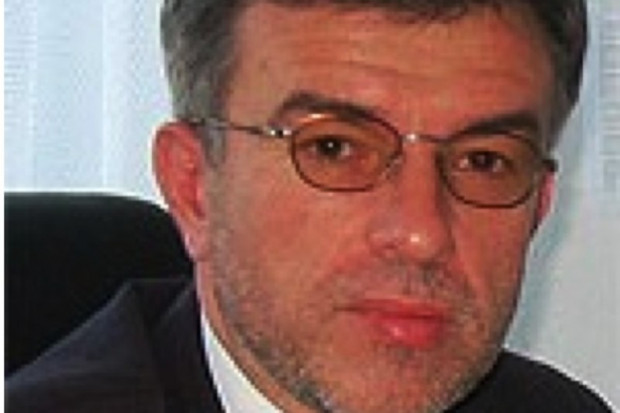 Wiceminister Marek Haber wraca do poprzednich zajęć
