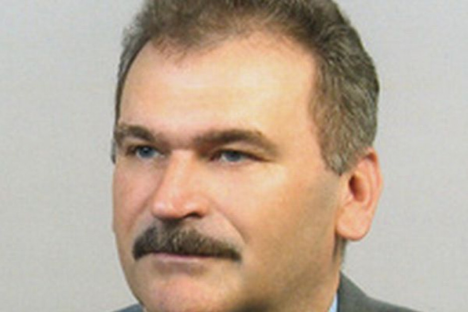 Minister zdrowia odwołał zastępcę zastępcę prezesa NFZ. Fot. NFZ Po prezesie NFZ minister zdrowia odwołał również jego zastępcę