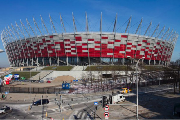 Euro 2012: fizjolog o przygotowaniu fizycznym polskiej drużyny