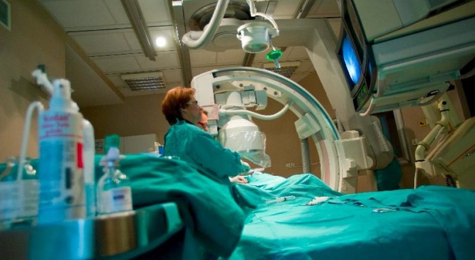 Śląskie: otworzą centrum badawcze nowych technologii w kardiologii