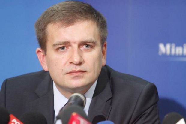 Arłukowicz: zadłużenie utrudnia pracę szpitalom, ale są narzędzia wspomagania