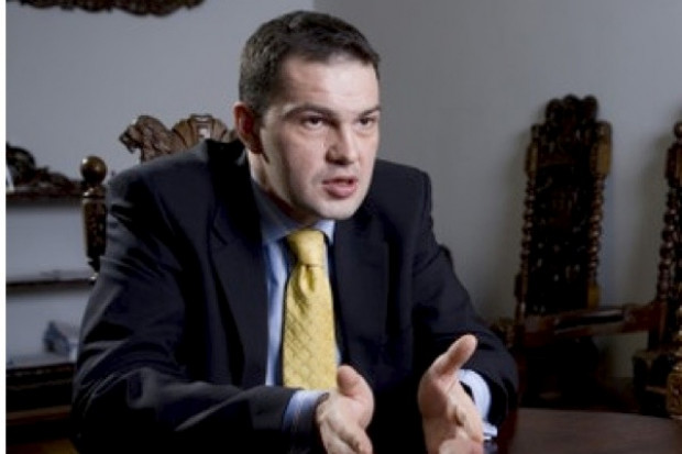 Jakub Szulc: podniesiemy wydatki na ochronę zdrowia