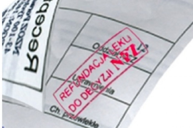 MZ: lekarze bez umów z NFZ wystawiają tylko 5 proc. recept