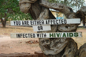 Afryka: obrzezanie zmniejsza ryzyko zakażenia AIDS