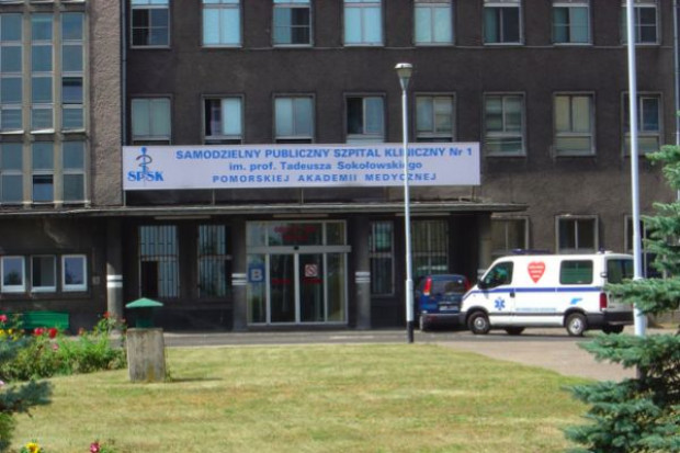 Szczecin: nowe kliniki w szpitalu PUM