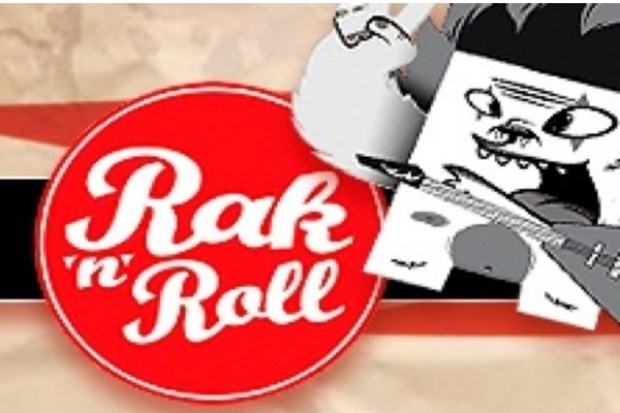 Zmarła prezes Fundacji "Rak'n'Roll. Wygraj Życie" Magdalena Prokopowicz