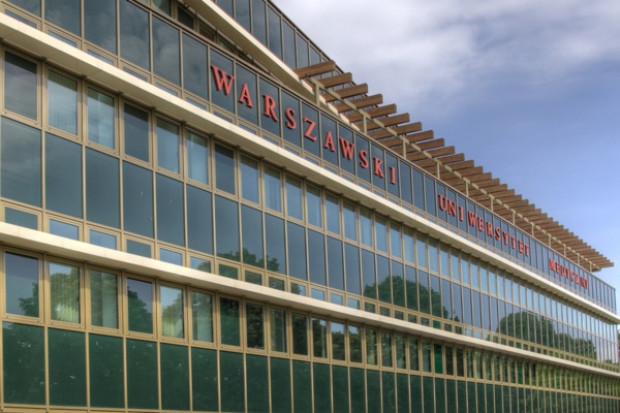 Warszawa: Centrum Biblioteczno-Informacyjne WUM otwarte