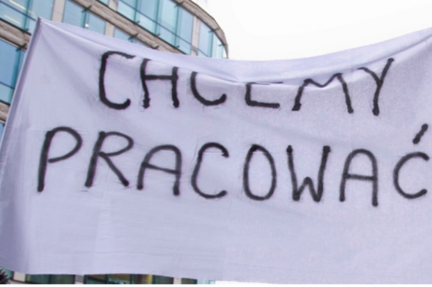 Finanse polskiego szpitala: długi, cięcia kosztów i protest gotowy