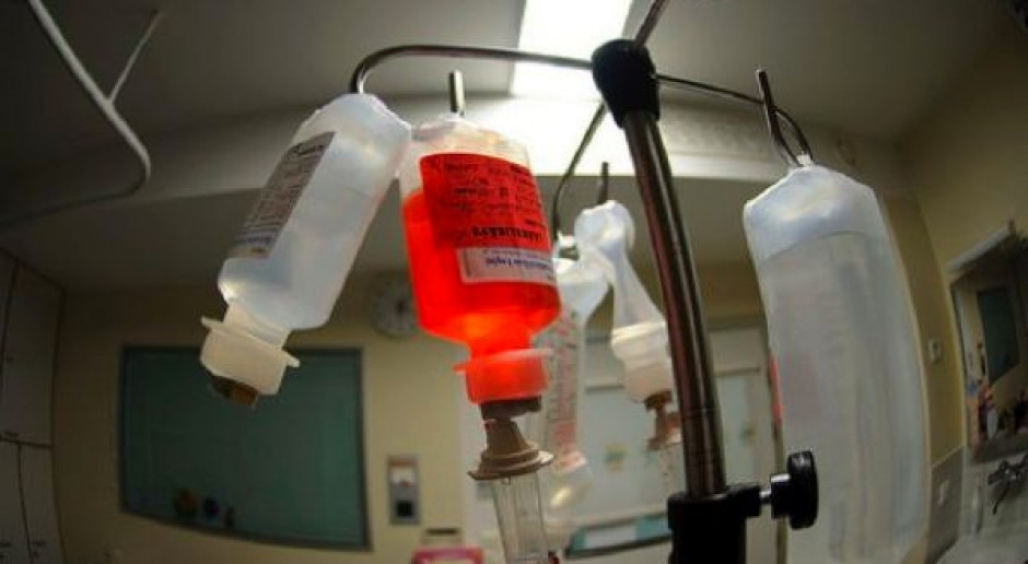 Toruń: oddział hematologii wznowił dzisiaj przyjęcia pacjentów
