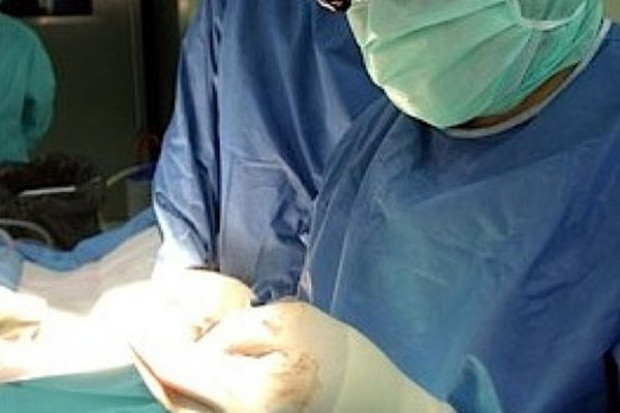 Wadowice: szpital powiatowy ma nowy blok operacyjny